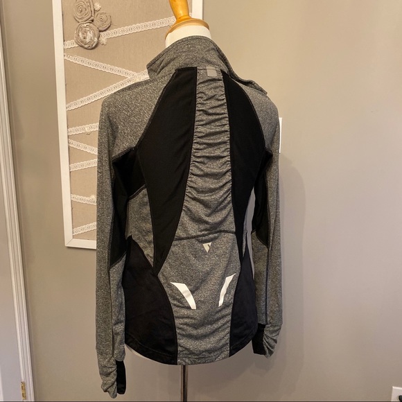 Y.A.S. Flash Cardigan- sports sweater 3/30$ - Picture 4 of 7